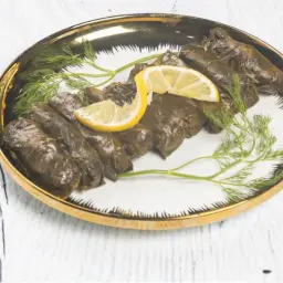 ورق عنب - كبير